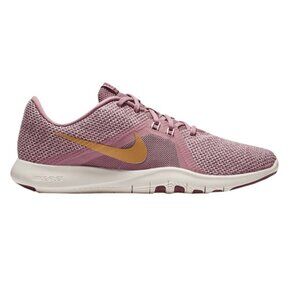 Women's Flex Trainer 8 AMP Plum Dust size 7.5